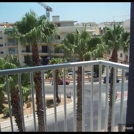 Appartamento Seabreeze 03 St. Paul's Bay Esterno foto