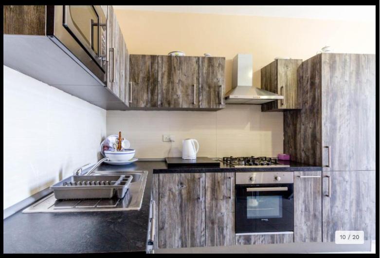Appartamento Seabreeze 03 St. Paul's Bay Esterno foto