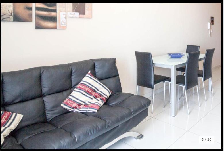 Appartamento Seabreeze 03 St. Paul's Bay Esterno foto